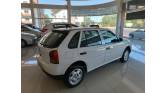 VOLKSWAGEN - GOL - 2007/2007 - Branca - Sob Consulta