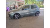 VOLKSWAGEN - GOL - 2008/2009 - Cinza - Sob Consulta