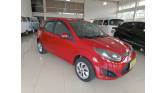 FORD - FIESTA - 2010/2011 - Vermelha - Sob Consulta
