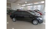 CHEVROLET - COBALT - 2014/2014 - Preta - Sob Consulta