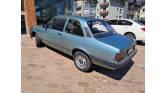 CHEVROLET - CHEVETTE - 1991/1992 - Verde - R$ 16.500,00