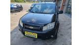 FORD - ECOSPORT - 2008/2008 - Preta - Sob Consulta