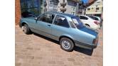 CHEVROLET - CHEVETTE - 1991/1992 - Verde - R$ 16.500,00