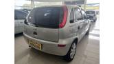 CHEVROLET - CORSA - 2004/2005 - Prata - Sob Consulta