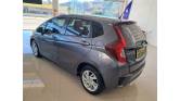 HONDA - FIT - 2017/2017 - Cinza - Sob Consulta