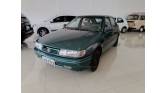 VOLKSWAGEN - POINTER - 1996/1996 - Verde - Sob Consulta