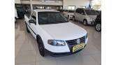 VOLKSWAGEN - SAVEIRO - 2009/2008 - Branca - Sob Consulta
