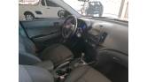 HYUNDAI - I30 - 2009/2010 - Preta - Sob Consulta