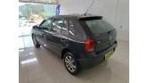 VOLKSWAGEN - GOL - 2007/2007 - Cinza - Sob Consulta