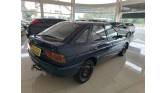 FORD - ESCORT - 1996/1997 - Azul - Sob Consulta