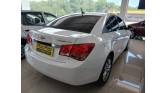 CHEVROLET - CRUZE - 2014/2015 - Branca - Sob Consulta