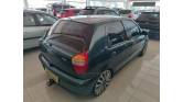 FIAT - PALIO - 2001/2002 - Azul - Sob Consulta