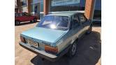 CHEVROLET - CHEVETTE - 1991/1992 - Verde - R$ 16.500,00