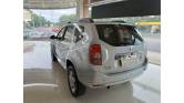 RENAULT - DUSTER - 2014/2015 - Prata - Sob Consulta