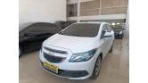 CHEVROLET - ONIX - 2013/2013 - Branca - Sob Consulta