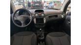 CITROËN - C3 - 2008/2009 - Prata - Sob Consulta