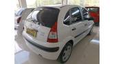 CITROËN - C3 - 2007/2008 - Branca - Sob Consulta
