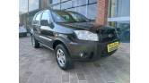 FORD - ECOSPORT - 2008/2008 - Preta - Sob Consulta
