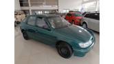 VOLKSWAGEN - POINTER - 1996/1996 - Verde - Sob Consulta