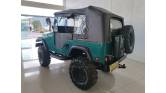 FORD - JEEP - 1980/1980 - Verde - R$ 55.000,00