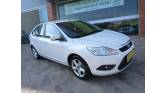 FORD - FOCUS - 2012/2013 - Branca - Sob Consulta