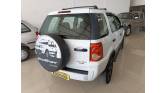 FORD - ECOSPORT - 2009/2009 - Branca - Sob Consulta