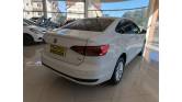 VOLKSWAGEN - VIRTUS - 2021/2021 - Branca - Sob Consulta