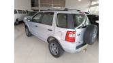 FORD - ECOSPORT - 2003/2004 - Prata - Sob Consulta