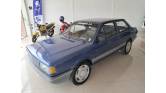VOLKSWAGEN - VOYAGE - 1992/1993 - Azul - R$ 54.500,00