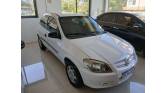 CHEVROLET - CELTA - 2011/2012 - Branca - Sob Consulta