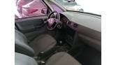 CHEVROLET - MERIVA - 2008/2008 - Preta - Sob Consulta