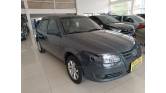 VOLKSWAGEN - GOL - 2007/2007 - Cinza - Sob Consulta