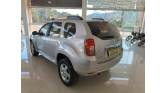 RENAULT - DUSTER - 2014/2015 - Prata - Sob Consulta