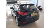 HYUNDAI - IX35 - 2013/2014 - Preta - Sob Consulta