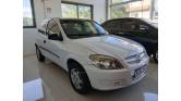 CHEVROLET - CELTA - 2011/2012 - Branca - Sob Consulta
