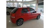 FIAT - PALIO - 2007/2008 - Vermelha - Sob Consulta