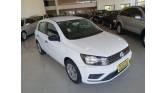 VOLKSWAGEN - GOL - 2018/2019 - Branca - Sob Consulta