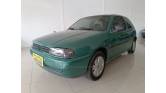 VOLKSWAGEN - GOL - 1997/1998 - Verde - Sob Consulta