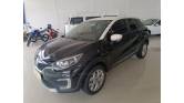 RENAULT - CAPTUR - 2018/2019 - Preta - Sob Consulta