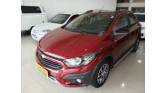 CHEVROLET - ONIX - 2018/2018 - Vermelha - Sob Consulta