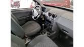 FORD - ECOSPORT - 2003/2004 - Prata - Sob Consulta