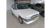 FIAT - UNO - 2013/2013 - Branca - Sob Consulta