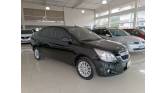 CHEVROLET - COBALT - 2014/2014 - Preta - Sob Consulta