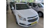 CHEVROLET - CRUZE - 2014/2015 - Branca - Sob Consulta