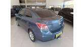 CHEVROLET - PRISMA - 2014/2015 - Azul - Sob Consulta