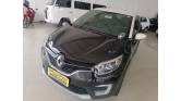 RENAULT - CAPTUR - 2018/2019 - Preta - Sob Consulta