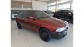 CHEVROLET - ASTRA - 1995/1995 - Vermelha - Sob Consulta