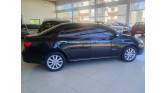 TOYOTA - COROLLA - 2009/2010 - Preta - R$ 55.000,00