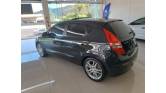 HYUNDAI - I30 - 2009/2010 - Preta - Sob Consulta