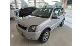 FORD - ECOSPORT - 2003/2004 - Prata - Sob Consulta